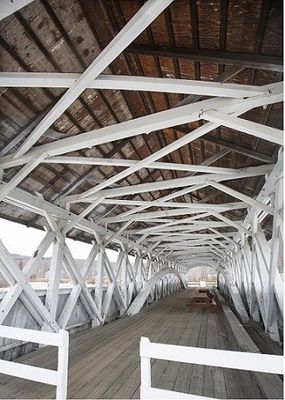 Koridor Jembatan Struktur Baja Prefab Disesuaikan Baja Ringan ISO9001