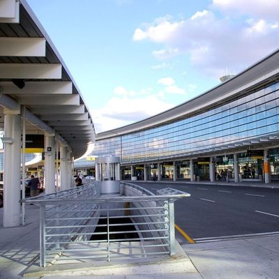 OEM / ODM Struktur Baja Rentang Panjang Shopping Mall Supermarket