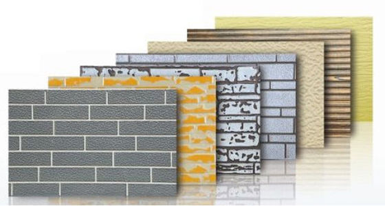 Struktur Baja Ringan OEM Punching Steel Building Apartment Tahan Api