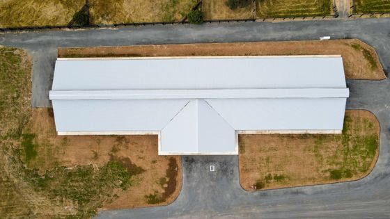 Lokakarya Bangunan Struktur Baja Ringan Sertifikasi CE ISO 9001 & awet