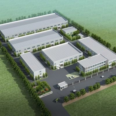 Lokakarya Struktur Baja Galvanis dengan Isolasi Opsional untuk Aplikasi Hangar