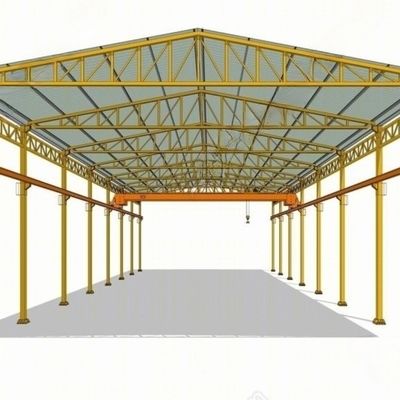 Lokakarya Bangunan Metal Jendela Baja Plastik untuk Kebutuhan Industri