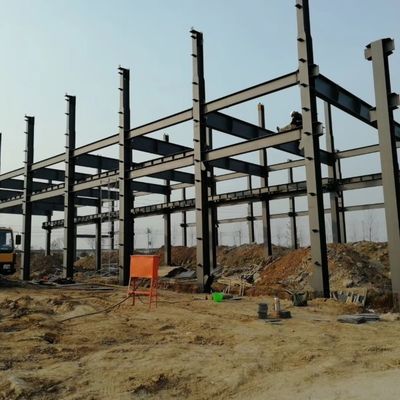 Lokakarya Desain Bangunan Prefabrikasi Berkualitas Tinggi