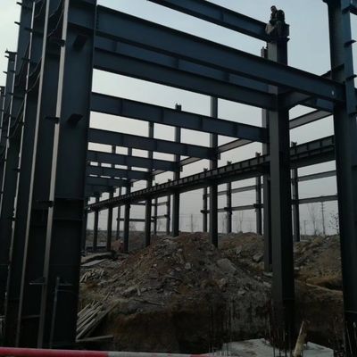 Lokakarya Desain Bangunan Prefabrikasi Berkualitas Tinggi