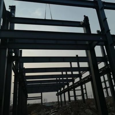 Lokakarya Desain Bangunan Prefabrikasi Berkualitas Tinggi