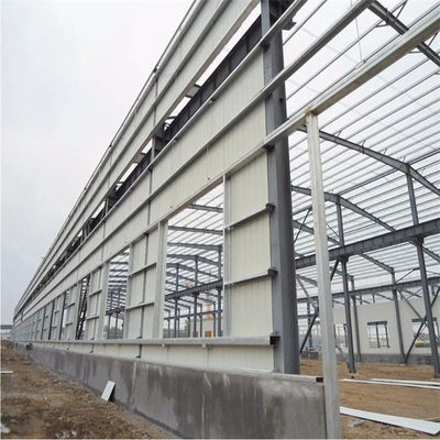 Lokakarya Struktur Baja Konstruksi Dengan Isolasi Dan Aluminium Alloy Window