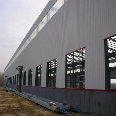 Lokakarya Struktur Baja Konstruksi Dengan Isolasi Dan Aluminium Alloy Window