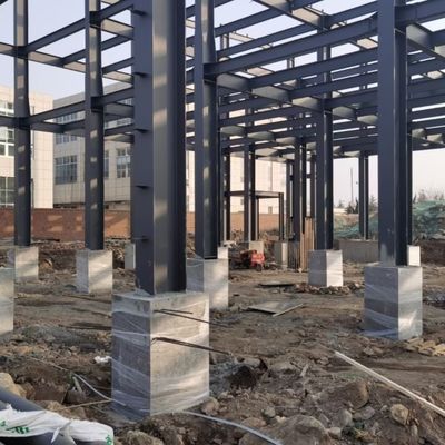 Lokakarya Bangunan Struktur Baja Ringan dengan Balok Crane
