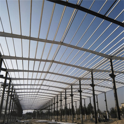 Lokakarya Bangunan Logam yang Dapat Dikustomisasi dengan Jendela Alloy Aluminium
