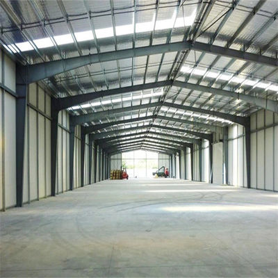 Lokakarya Bangunan Logam yang Dapat Dikustomisasi dengan Jendela Alloy Aluminium
