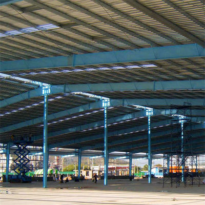 Roller Shutter Pintu Struktur Baja Gudang Syarat Pelanggan