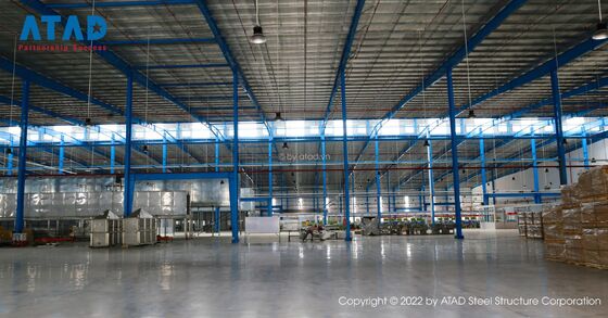 Lokakarya Pengolahan dan Pembuatan Struktur Baja Sumber Lanjutan