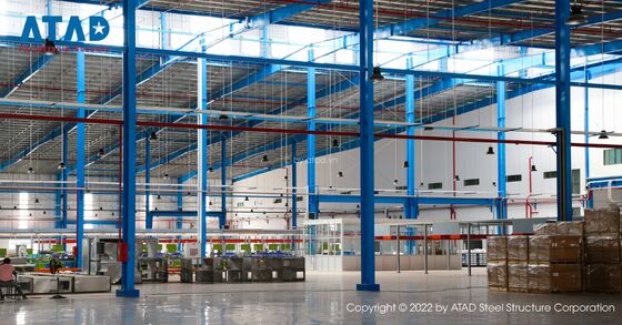 Lokakarya Pengolahan dan Pembuatan Struktur Baja Sumber Lanjutan