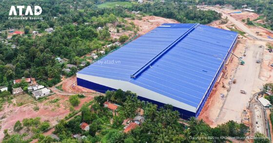 Lokakarya Pengolahan dan Pembuatan Struktur Baja Sumber Lanjutan