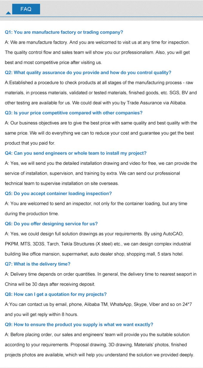 Struktur Baja Fabrikasi Gudang Biasa Struktur baja kisi 4